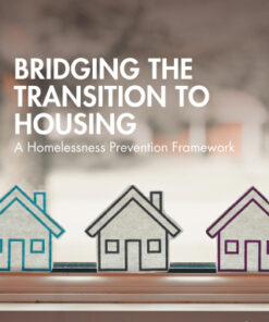 Bridging the Transition to Housing (PDF)