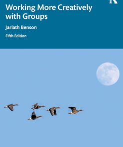 Working More Creatively with Groups, 5th Edition (EPUB)