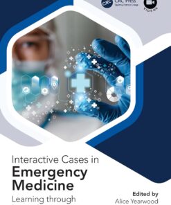 Interactive Cases in Emergency Medicine: Learning Through Image Interpretation (Interactive Cases Series) (EPUB)