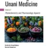 Crude Drugs of Unani Medicine (EPUB)