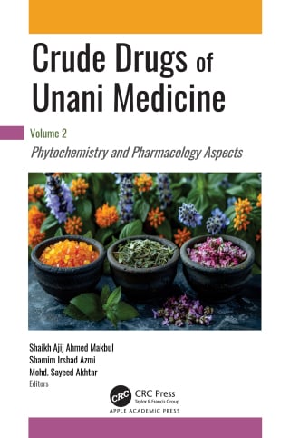 Crude Drugs of Unani Medicine (EPUB) Crude Drugs of Unani Medicine (EPUB)