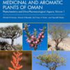 Medicinal and Aromatic Plants of Oman: Phytochemistry and Ethno-Pharmacological Aspects, Volume 1 (PDF)
