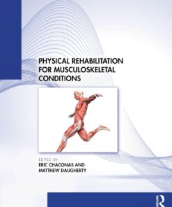 Physical Rehabilitation for Musculoskeletal Conditions (EPUB)