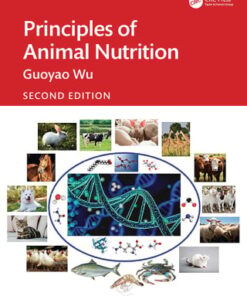 Principles of Animal Nutrition, 2nd Edition (EPUB)