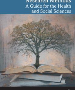 Using Grounded Theory Research Methods: A Guide for the Health and Social Sciences (PDF)