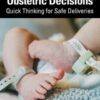 Obstetric Decisions (EPUB)