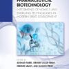 Pharmaceutical Biotechnology: Integrating Genomics and Emerging Technologies in Modern Drug Development (EPUB)