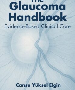 The Glaucoma Handbook (EPUB)