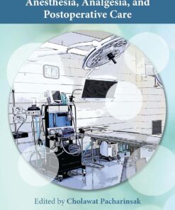 Manual of Nonhuman Primate Anesthesia, Analgesia, and Postoperative Care (EPUB)