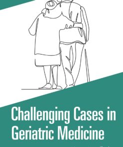 Challenging Cases in Geriatric Medicine (EPUB)