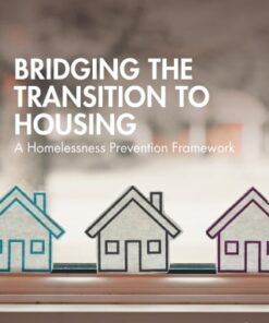 Bridging the Transition to Housing (EPUB)