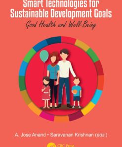 Smart Technologies for Sustainable Development Goals: Good Health & Wellbeing (PDF)