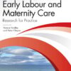 Early Labour and Maternity Care (EPUB)