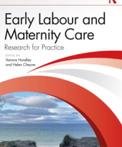 Early Labour and Maternity Care (EPUB)