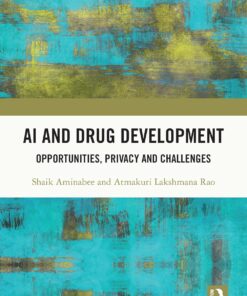 AI and Drug Development: Opportunities, Privacy and Challenges (PDF)