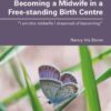 Becoming a Midwife in a Free-standing Birth Centre (EPUB)