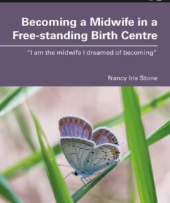 Becoming a Midwife in a Free-standing Birth Centre (EPUB)