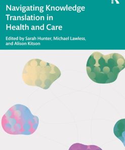 Navigating Knowledge Translation in Health and Care (EPUB)