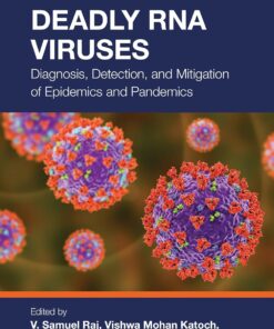 Deadly RNA Viruses: Diagnosis, Detection, and Mitigation of Epidemics and Pandemics (PDF)