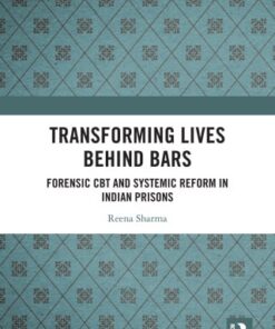 Transforming Lives Behind Bars (EPUB)