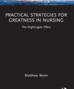 Practical Strategies for Greatness in Nursing (EPUB)