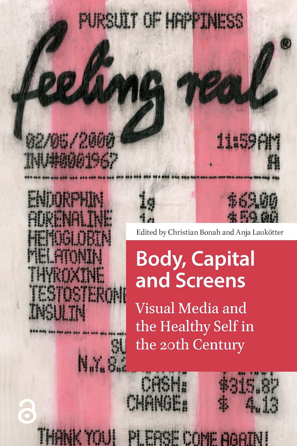 Body, Capital and Screens: Visual Media and the Healthy Self in the 20th Century (MediaMatters) (EPUB) Body, Capital and Screens: Visual Media and the Healthy Self in the 20th Century (MediaMatters) (EPUB)