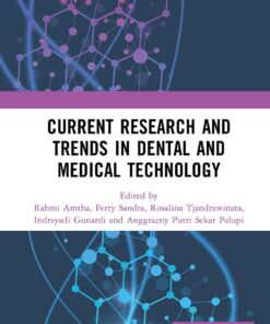 Current Research and Trends in Dental and Medical Technology (PDF)