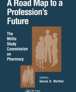 A Road Map to a Profession’s Future (EPUB)