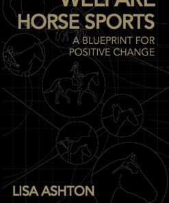 Welfare Horse Sports: A Blueprint for Positive Change (PDF)