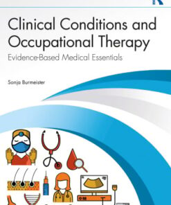 Clinical Conditions and Occupational Therapy (PDF)