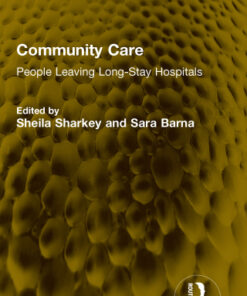 Community Care (PDF)