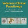 Veterinary Clinical Parasitology, 9th Edition (EPUB)