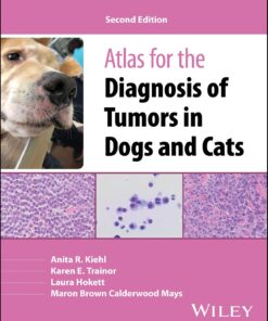 Atlas for the Diagnosis of Tumors in Dogs and Cats, 2nd Edition (EPUB)