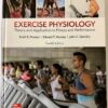 Exercise Physiology: Theory and Application to Fitness and Performance, 12th Edition (PDF)