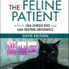 The Feline Patient, 6th Edition (EPUB)