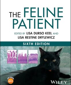 The Feline Patient, 6th Edition (EPUB)