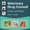 Blackwell’s Five-Minute Veterinary Drug Consult (EPUB)
