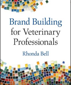Brand Building for Veterinary Professionals (EPUB)
