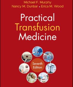 Practical Transfusion Medicine, 7th Edition (EPUB)