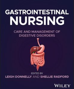 Gastrointestinal Nursing: Care and Management of Digestive Disorders (PDF)