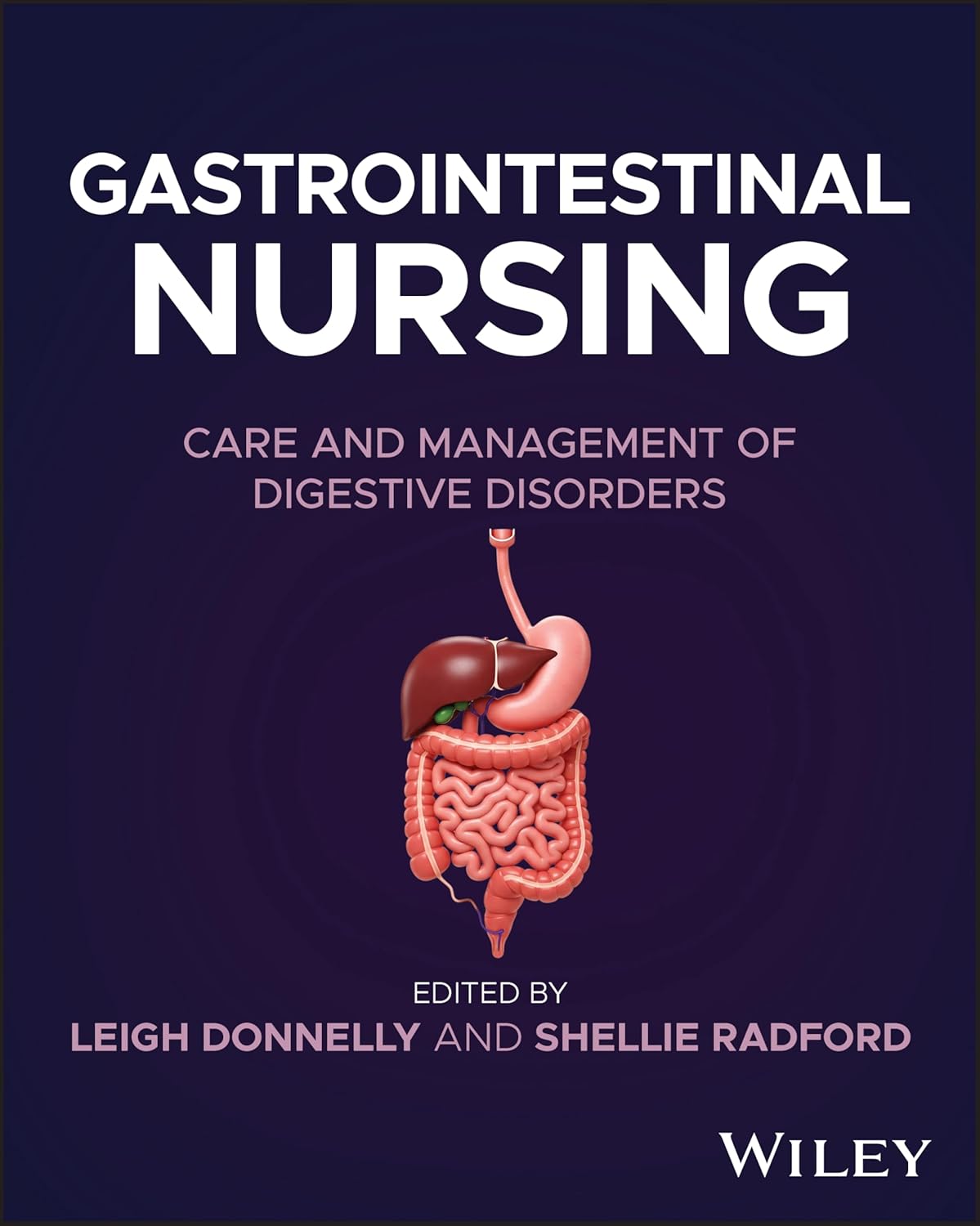 Gastrointestinal Nursing: Care and Management of Digestive Disorders (PDF) Gastrointestinal Nursing: Care and Management of Digestive Disorders (PDF)