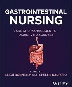 Gastrointestinal Nursing: Care and Management of Digestive Disorders (EPUB)