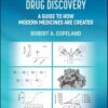 Molecular Targeted Drug Discovery: A Guide to How Modern Medicines are Created (EPUB)