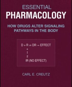 Essential Pharmacology (EPUB)