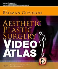 Aesthetic Plastic Surgery Video Atlas (Videos Only)