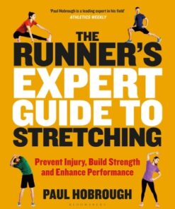 The Runner’s Expert Guide to Stretching (EPUB)