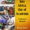 Into Africa, Out of Academia (PDF)