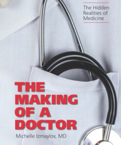The Making of a Doctor (EPUB)