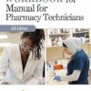 Workbook for Manual for Pharmacy Technicians, 6th Edition (EPUB)