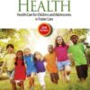 Fostering Health: Health Care for Children and Adolescents in Foster Care, 3rd Edition (PDF)